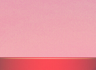 Pink squared banner background for banner, poster, social media posts events and various design works