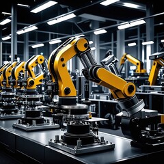 Background of technological concepts