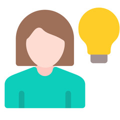 Idea Icon