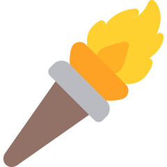 Torch Icon