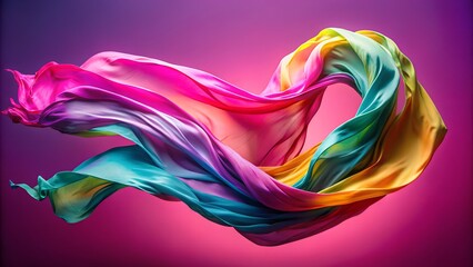 Obraz premium abstract colorful background