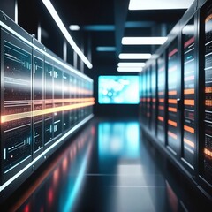 Background of technological concepts