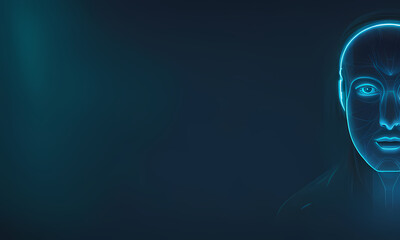 Technologic graphs, holograms and abstract representation of technology