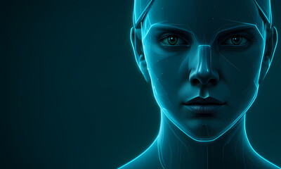 Technologic graphs, holograms and abstract representation of technology