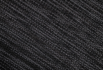 Textured plastic background