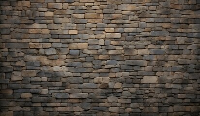 Obraz premium old brick wall
