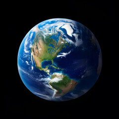 Fototapeta premium globe