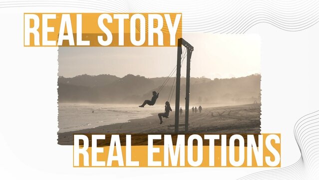 Universal Documentary True Story Template