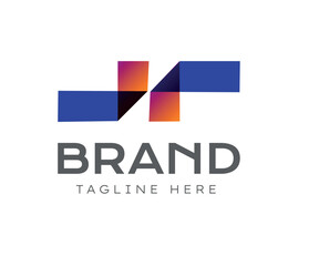 Letter L logo icon design template elements. Usable for Branding and Business Logos.
