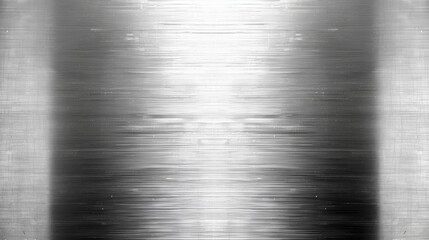 Abstract industrial background and stainless steel texture. 3d rendering, Metal forming from CNC Lathing machine texture

