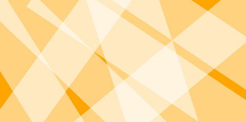 Abstract geometric colorful light background. Modern and creative design with white boxes and white rectangle business card. Seamless abstract technology line triangle and square background with lines