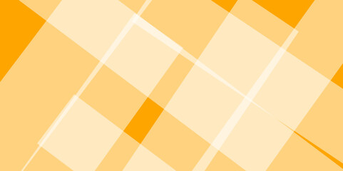 Abstract geometric colorful light background. Modern and creative design with white boxes and white rectangle business card. Seamless abstract technology line triangle and square background with lines