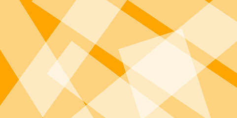 Abstract geometric colorful light background. Modern and creative design with white boxes and white rectangle business card. Seamless abstract technology line triangle and square background with lines