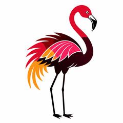 vibes-t-shirt-design--black-silhouette-illustratio