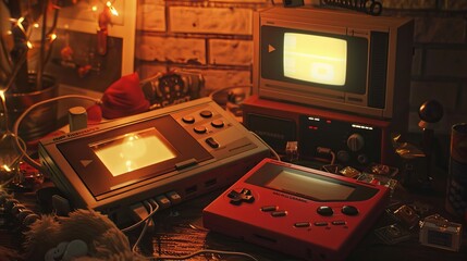 90s nostalgia