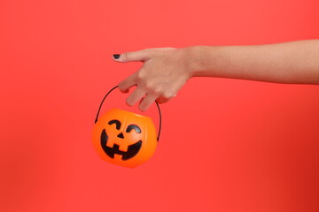 Happy Halloween day