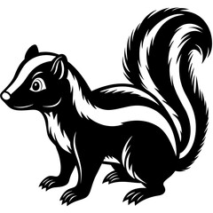 squirrel vector