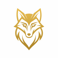 fox head icon