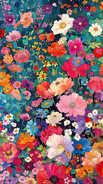 Flower Power