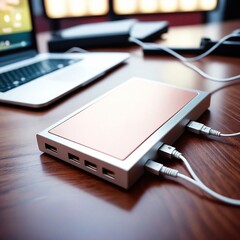 Background of technological conceptsal concepts