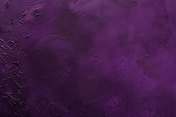 Background with a textured purple surface, providing a dramatic and moody backdrop for various creative projects. The rich purple hue adds a touch of sophistication and elegance