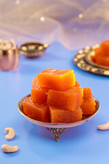 HALWA SWEET DISH