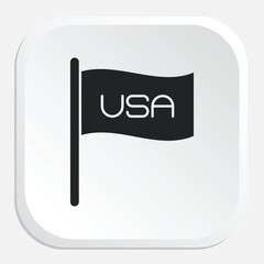 flag, wave, flutter, fly, flapping, breeze, patriotic, national, pride, symbol, emblem, standard, redwhiteblue, starsandstripes, america, usa, patriotic, flagwaving, flagflying, flagflapping, 