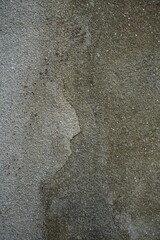 Grey cement texture concrete background, Seamless cement plaster wall backdrop, detailed cement wall surface texture