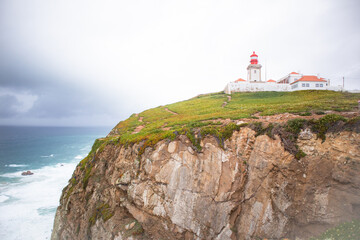 El faro del fin del mundo © vicentesbri
