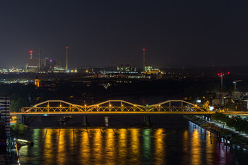 Konrad-Adenauer-Brücke