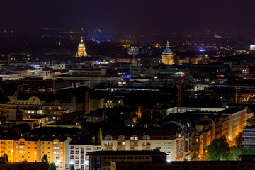 Mannheim