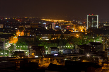 Mannheim
