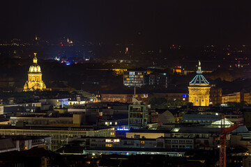 Mannheim