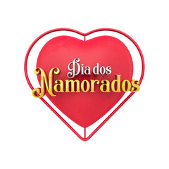 ELEMENTOS COMEMORATIVOS PARA O DIA DOS NAMORADOS 128