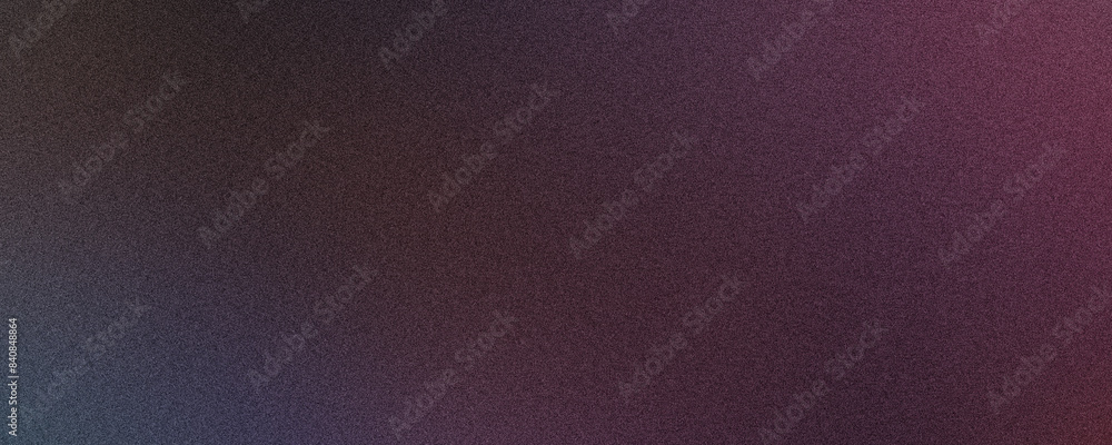 Poster detailed grainy texture effect on a smooth gradient high resolution image
