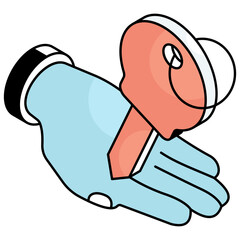 Vector design of ownership