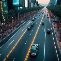 Background of technological concepts