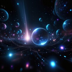 Background of technological concepts