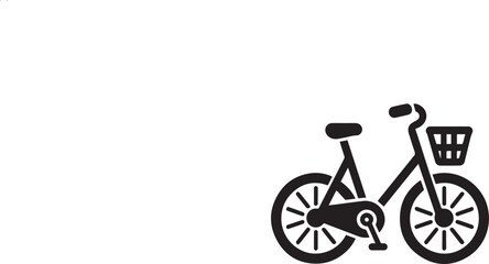 bicycle icon