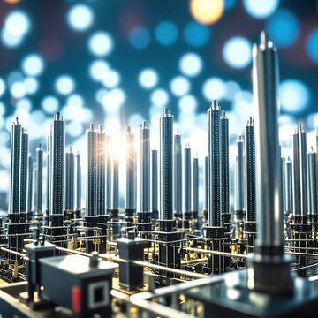 Background of technological concepts