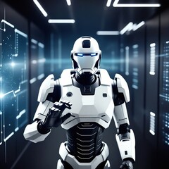 Background of technological concepts