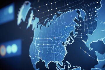 Background of technological concepts
