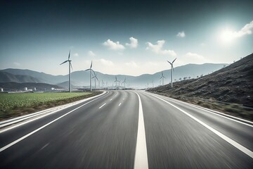 Background of technological concepts