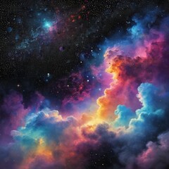 beautiful space