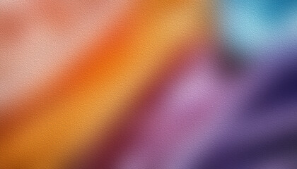 Vibrant and grainy gradient texture, perfect for creative backgrounds