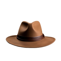 hat isolated on white