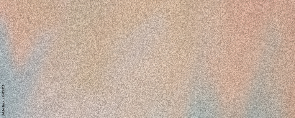 Poster abstract image showcasing a gradient with a subtle grainy texture, ideal for design backdrops