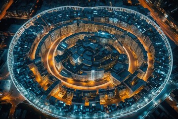 Background of technological concepts