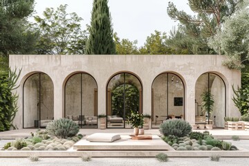 Exploring the evolution of architecture  a transformative journey over the course of 30 years
