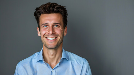 Obraz premium portrait of a person